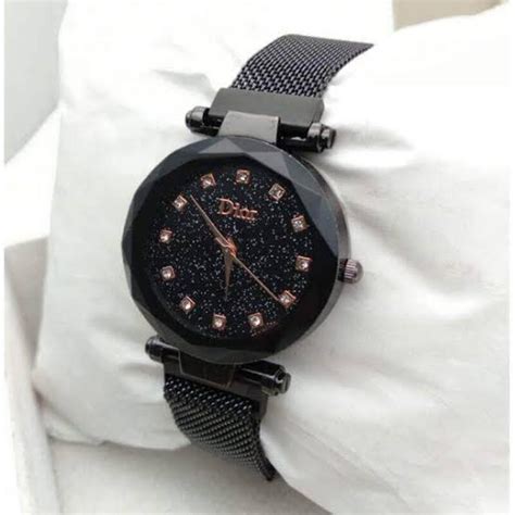 dior magnetic watch price